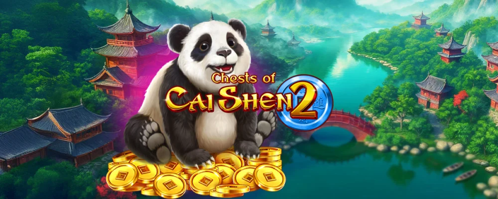 888 jogo Baús de Cai Shen 2