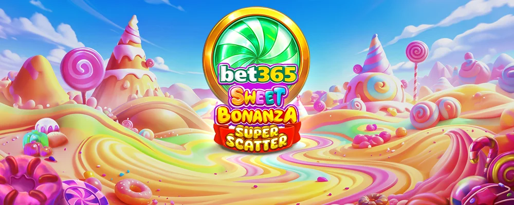 888 jogo Doce Bonança Super Scatter
