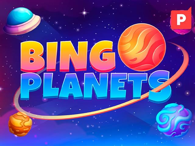 888 jogo Planetas do Bingo