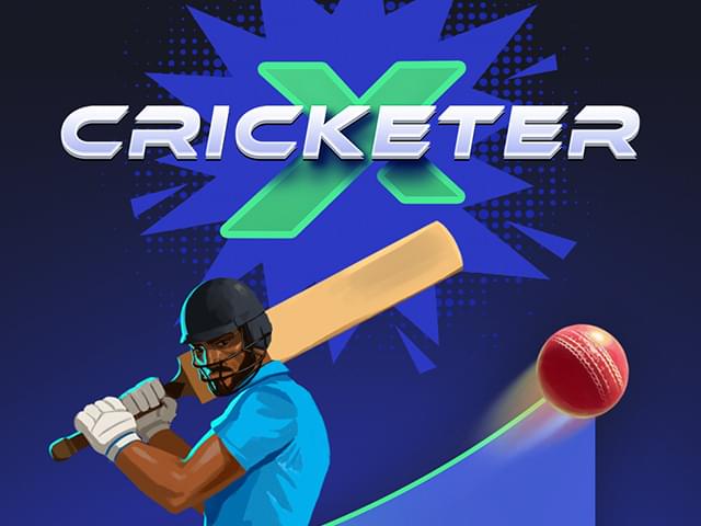 888 jogo CricketerX