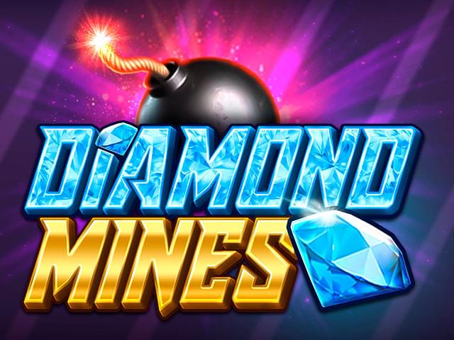 888 jogo Minas de Diamante™