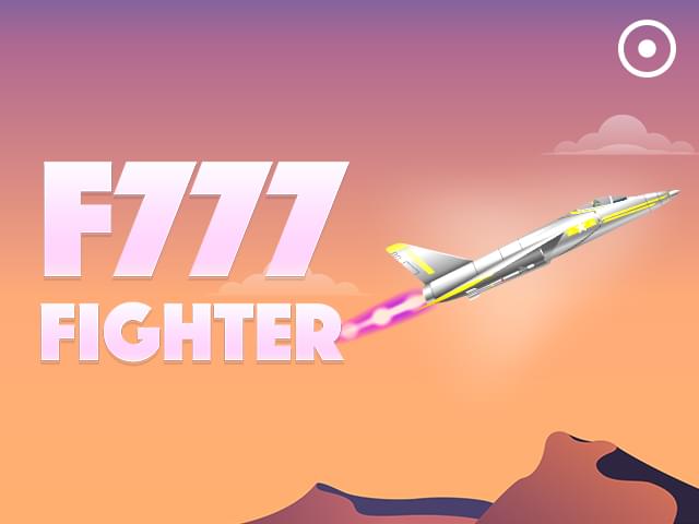 888 jogo F777 Fighter